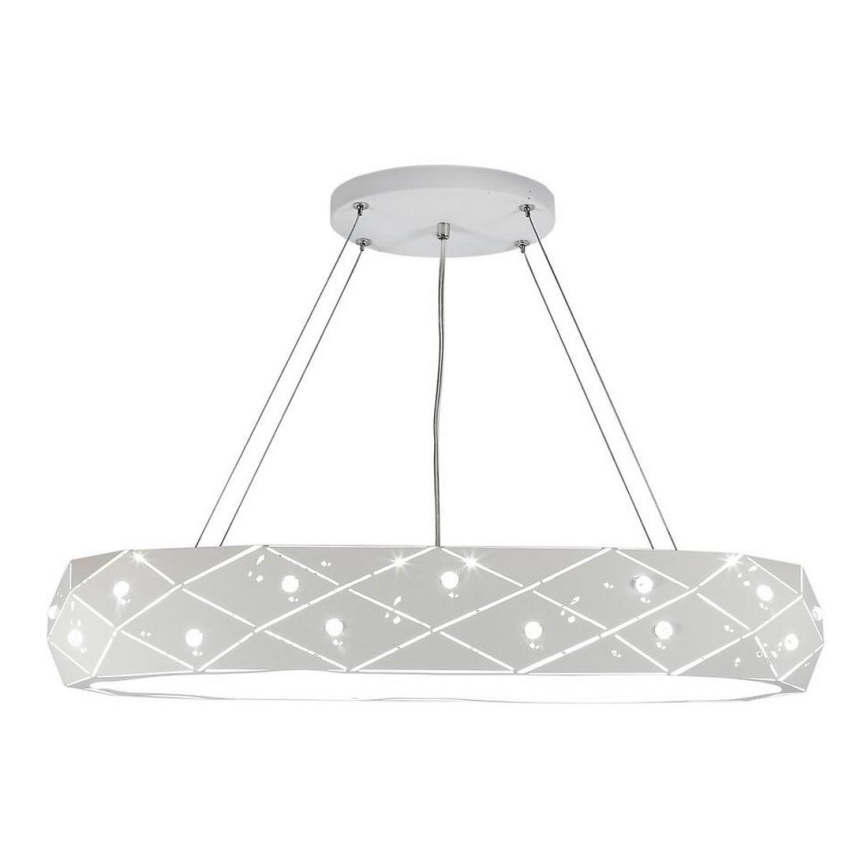 Candelabro num fio GLANCE 5xG9/40W/230V