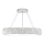 Candelabro num fio GLANCE 5xG9/40W/230V