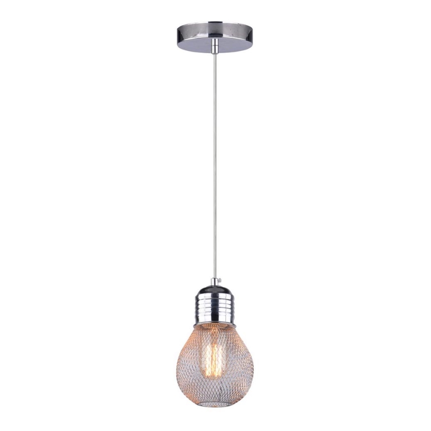 Candelabro num fio GLIVA 1xE27/60W/230V