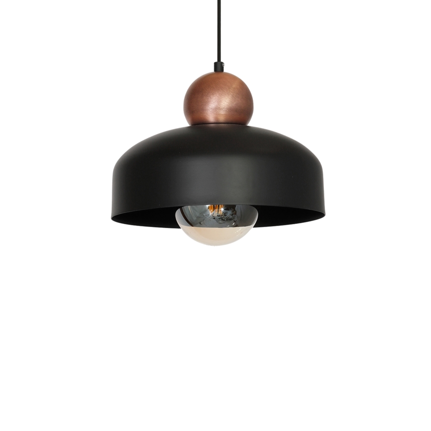 Candelabro num fio HARALD 1xE27/60W/230V