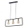 Candelabro num fio HYDRIA 3xE27/60W/230V