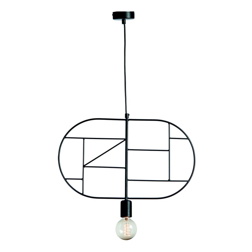 Candelabro num fio IBIZA 1xE27/60W/230V