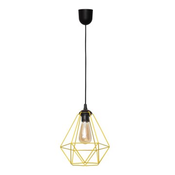 Candelabro num fio KARO 1xE27/15W/230V