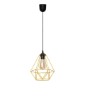 Candelabro num fio KARO 1xE27/15W/230V