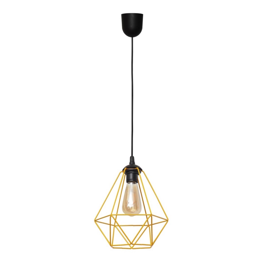 Candelabro num fio KARO 1xE27/15W/230V