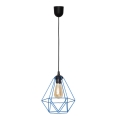 Candelabro num fio KARO 1xE27/15W/230V