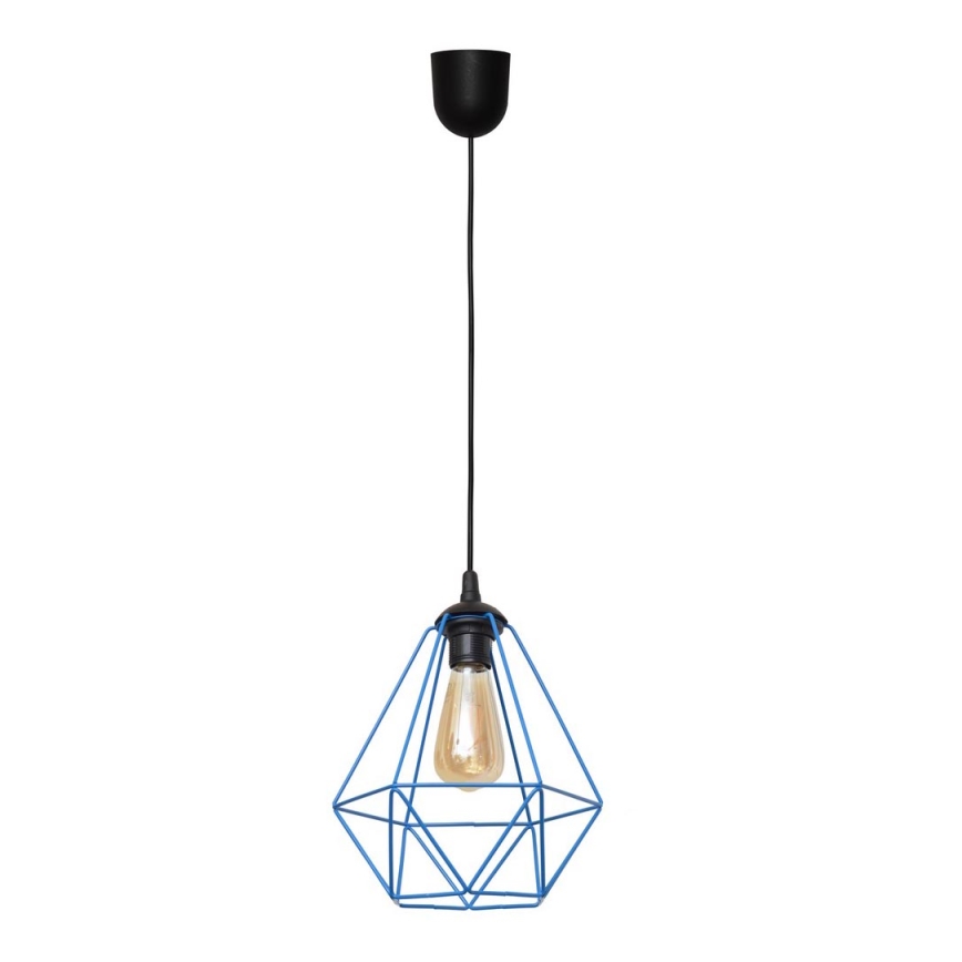 Candelabro num fio KARO 1xE27/15W/230V