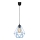 Candelabro num fio KARO 1xE27/15W/230V