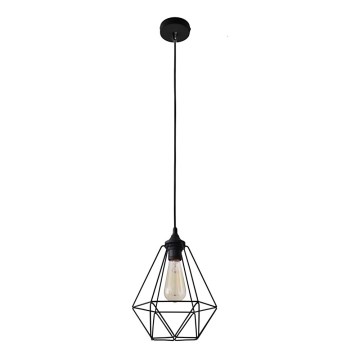 Candelabro num fio KARO 1xE27/15W/230V