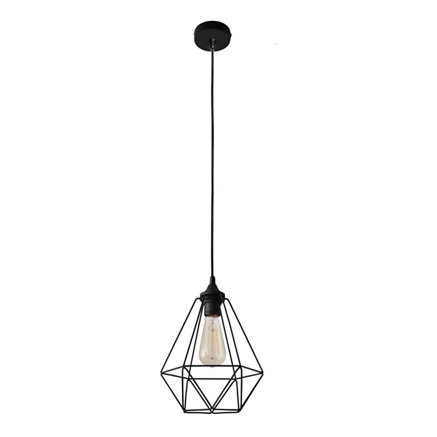 Candelabro num fio KARO 1xE27/15W/230V