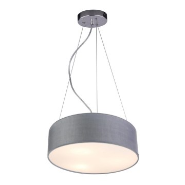 Candelabro num fio KIOTO 3xE27/40W/230V