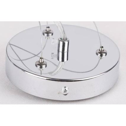 Candelabro num fio KIOTO 3xE27/40W/230V