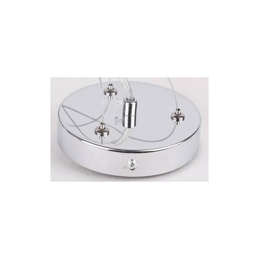 Candelabro num fio KIOTO 3xE27/40W/230V