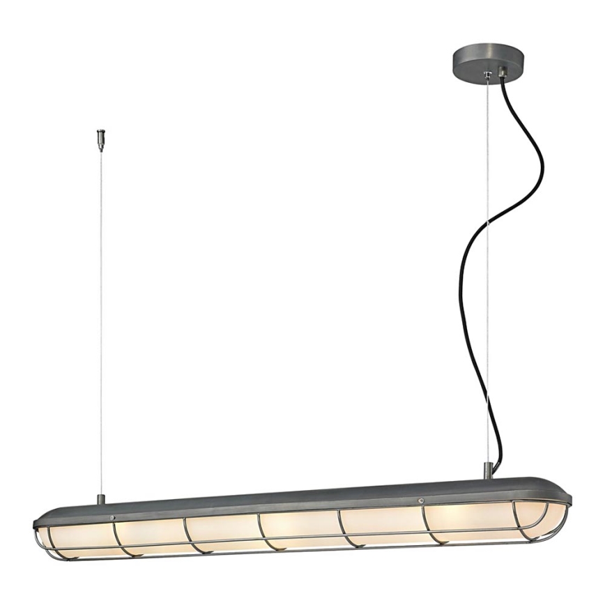 Candelabro num fio KJELD 3xE14/60W/230V