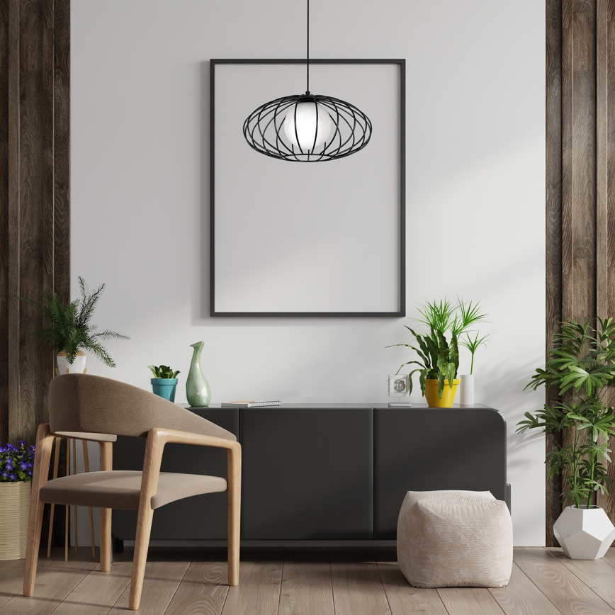Candelabro num fio KRONOS 1xE14/40W/230V