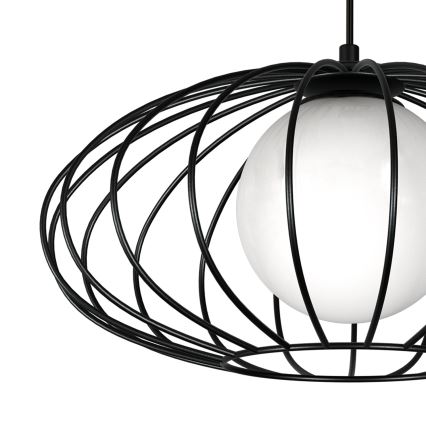 Candelabro num fio KRONOS 1xE14/40W/230V