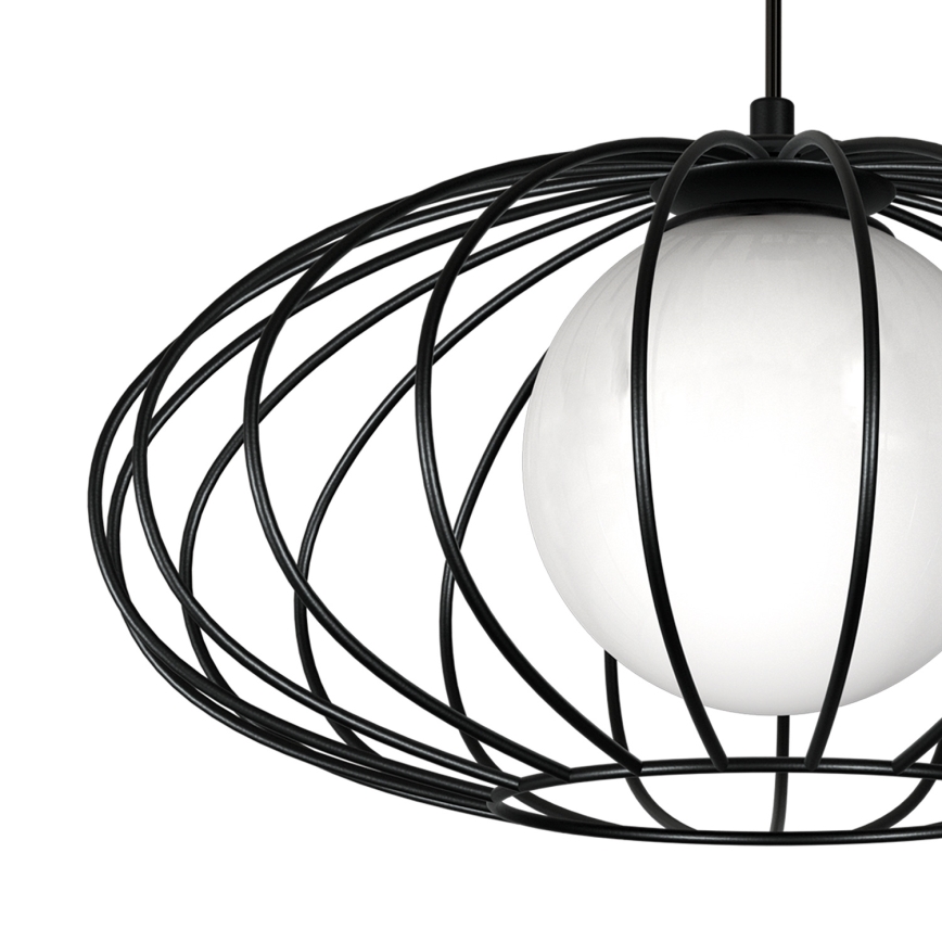 Candelabro num fio KRONOS 1xE14/40W/230V