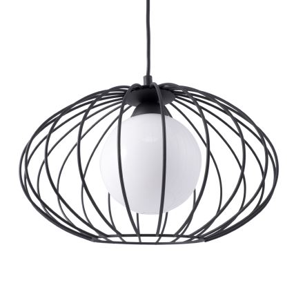 Candelabro num fio KRONOS 3xE14/40W/230V