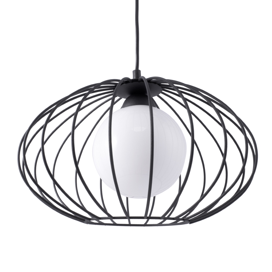 Candelabro num fio KRONOS 3xE14/40W/230V