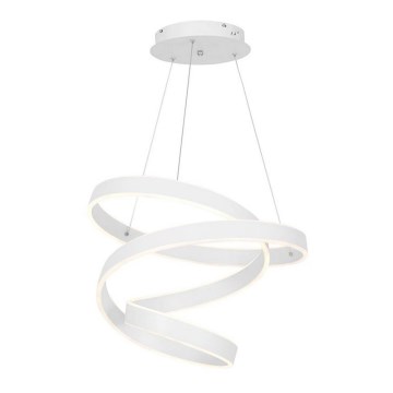 Candelabro num fio LED ANDROMEDA LED/45W/230V