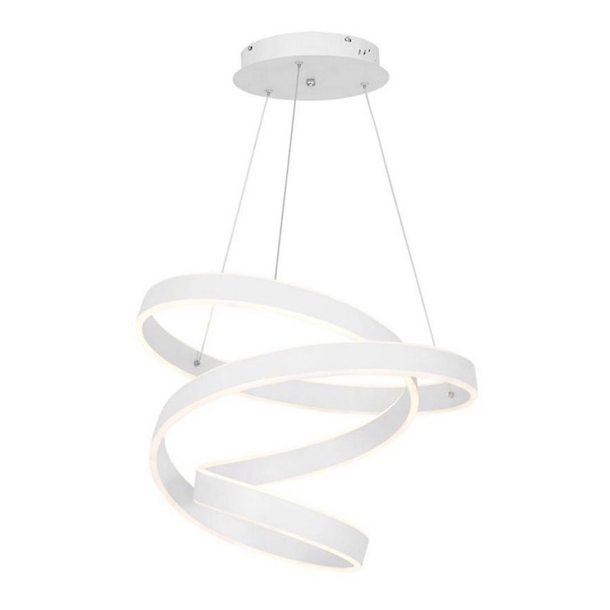 Candelabro num fio LED ANDROMEDA LED/45W/230V