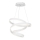 Candelabro num fio LED ANDROMEDA LED/45W/230V