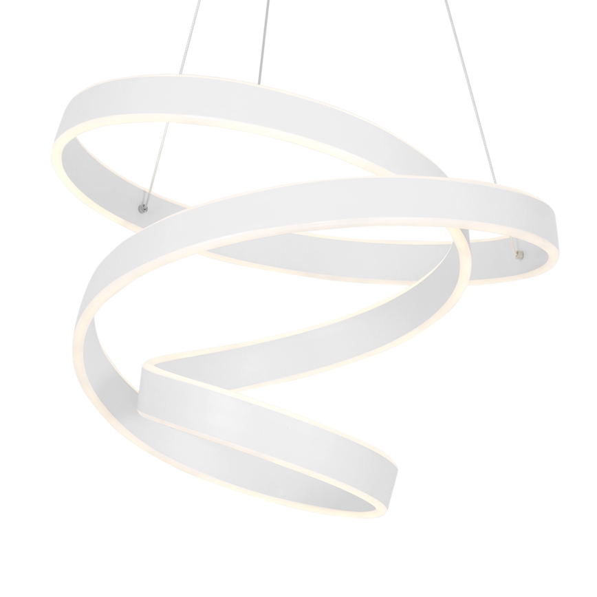 Candelabro num fio LED ANDROMEDA LED/45W/230V