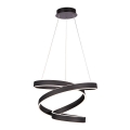 Candelabro num fio LED ANDROMEDA LED/45W/230V