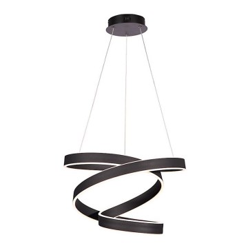 Candelabro num fio LED ANDROMEDA LED/45W/230V