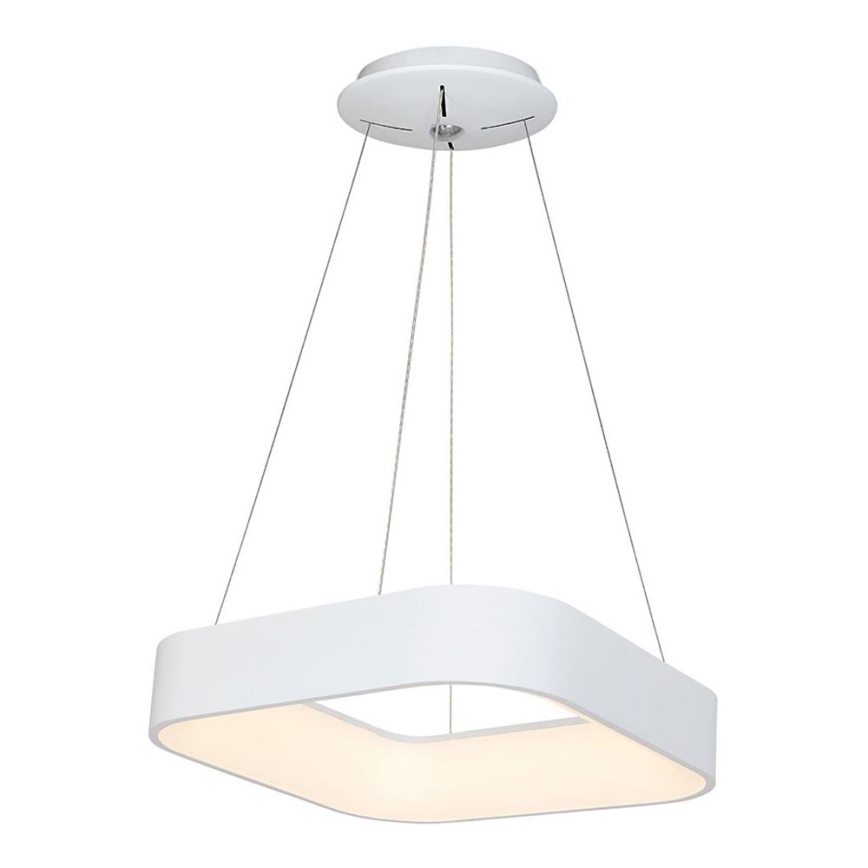 Candelabro num fio LED ASTRO 1xLED/24W/230V
