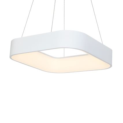 Candelabro num fio LED ASTRO 1xLED/24W/230V