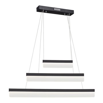 Candelabro num fio LED BEAM LED/36W/230V