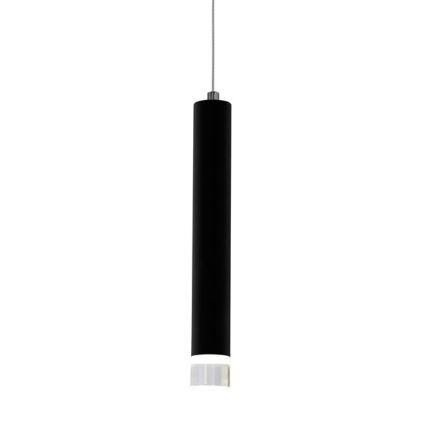 Candelabro num fio LED CARBON 3xLED/15W/230V