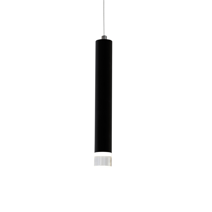 Candelabro num fio LED CARBON LED/5W/230V