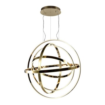 Candelabro num fio LED COPERNICUS LED/180W/230V