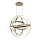 Candelabro num fio LED COPERNICUS LED/180W/230V