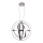 Candelabro num fio LED COPERNICUS LED/180W/230V