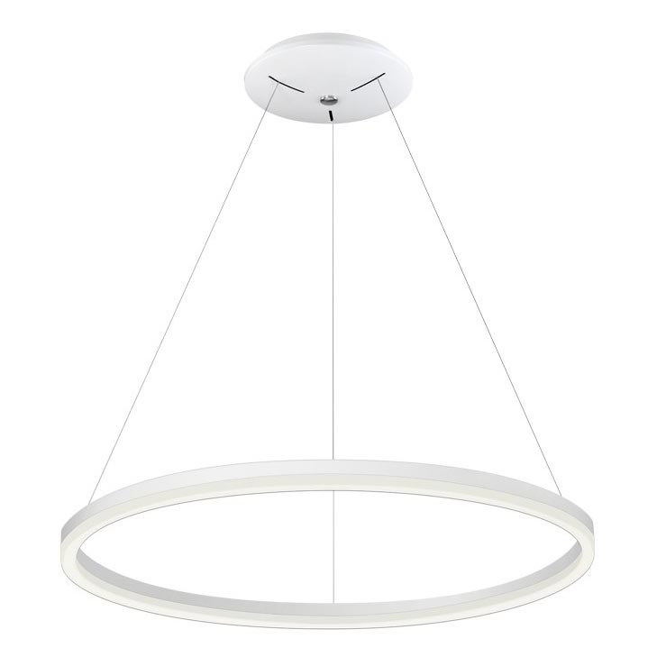 Candelabro num fio LED DONA 800 LED/62W/230V