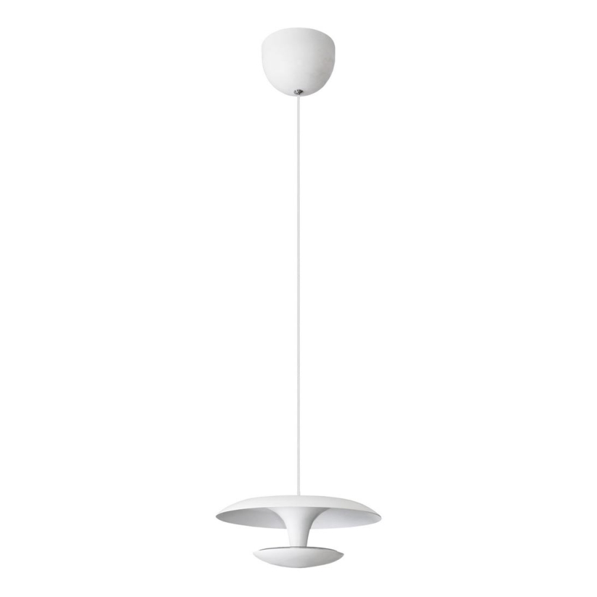 Candelabro num fio LED FLY LED 1xLED/15W/230V