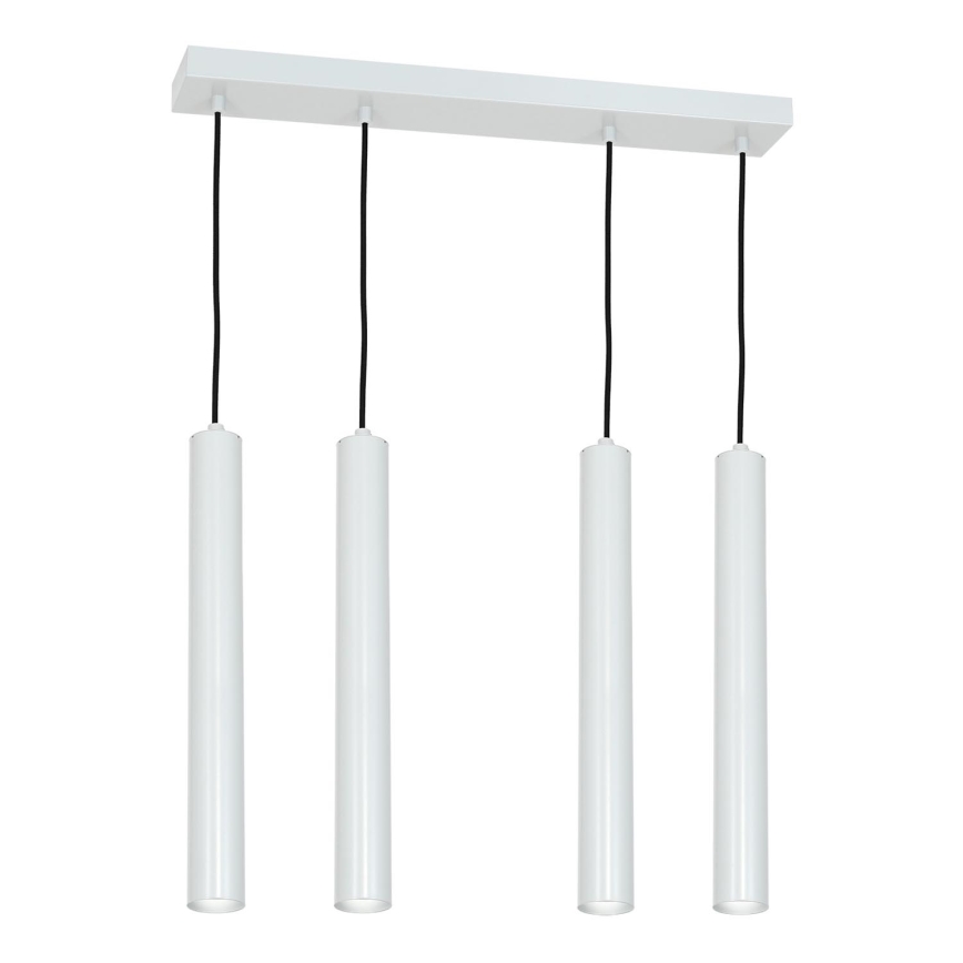 Candelabro num fio LED GOTO 4xLED/4W/230V