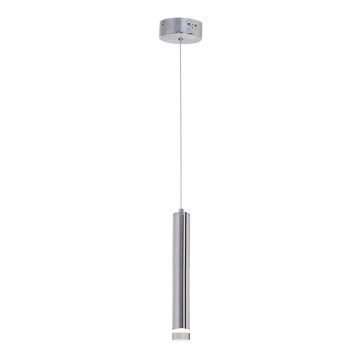 Candelabro num fio LED ICE LED/5W/230V