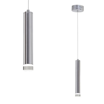 Candelabro num fio LED ICE LED/5W/230V