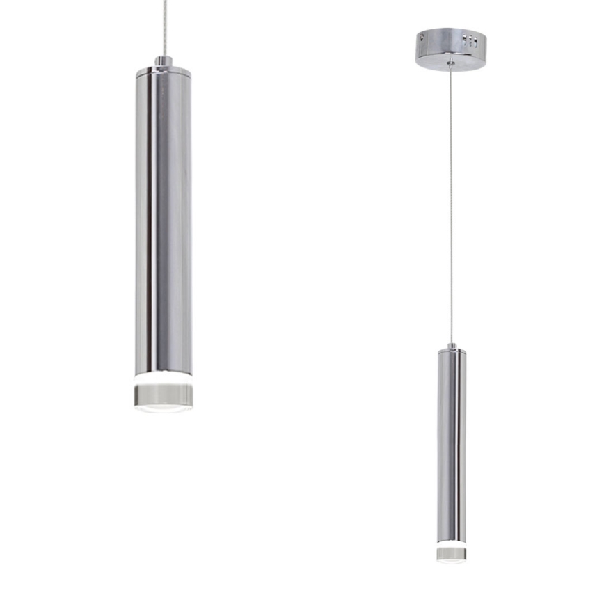 Candelabro num fio LED ICE LED/5W/230V