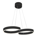 Candelabro num fio LED INFINITY LED/50W/230V