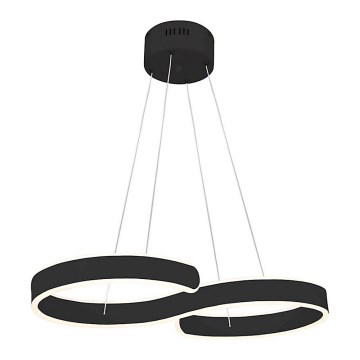 Candelabro num fio LED INFINITY LED/50W/230V