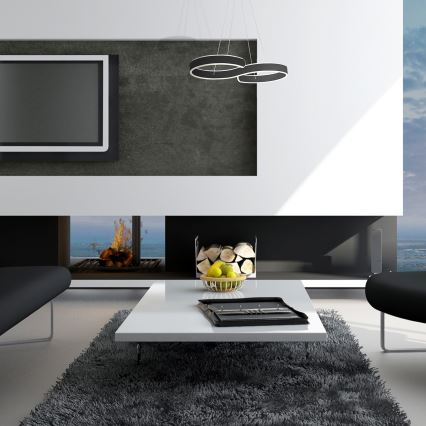 Candelabro num fio LED INFINITY LED/50W/230V