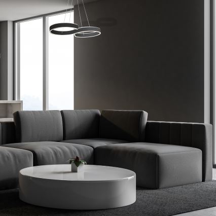 Candelabro num fio LED INFINITY LED/50W/230V