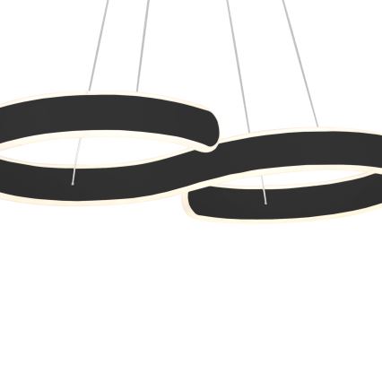 Candelabro num fio LED INFINITY LED/50W/230V