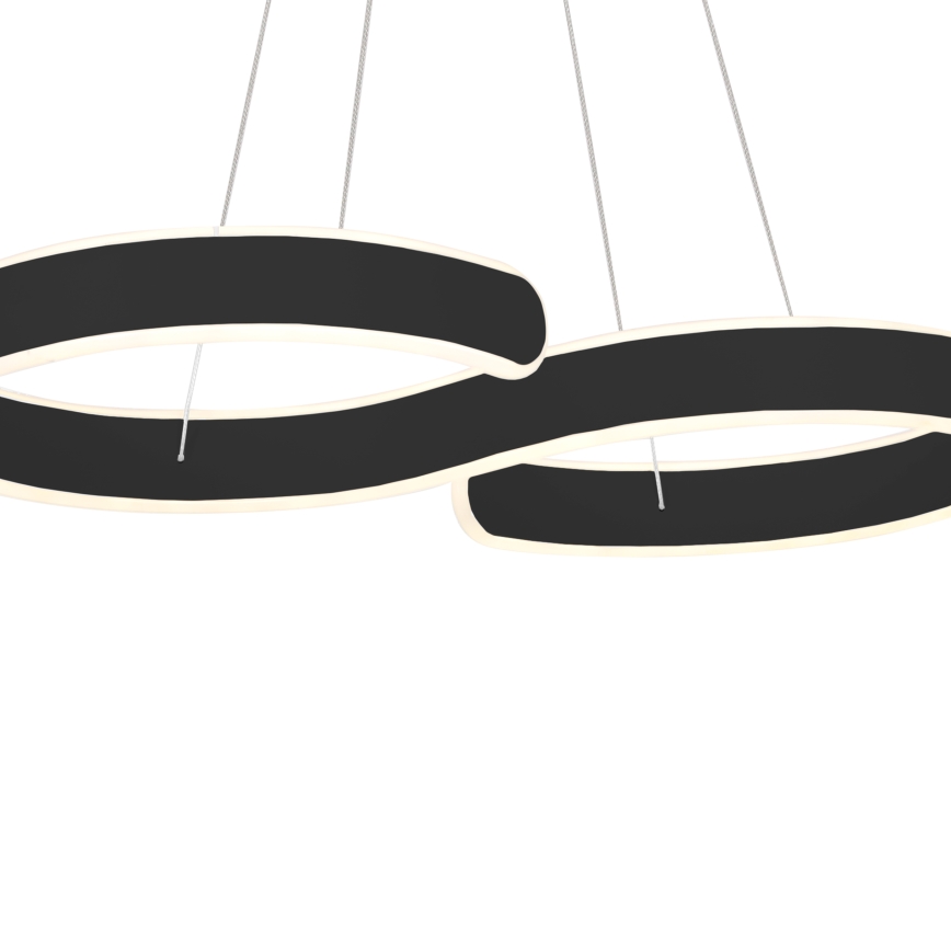 Candelabro num fio LED INFINITY LED/50W/230V