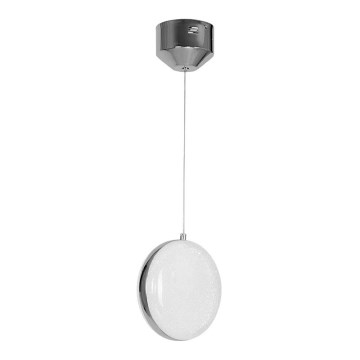 Candelabro num fio LED LIRA LED/10W/230V